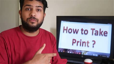 can you print on notebook paper with your computer?