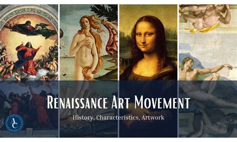 How Did Art Evolve during the Renaissance Era? A Multi-Faceted Exploration