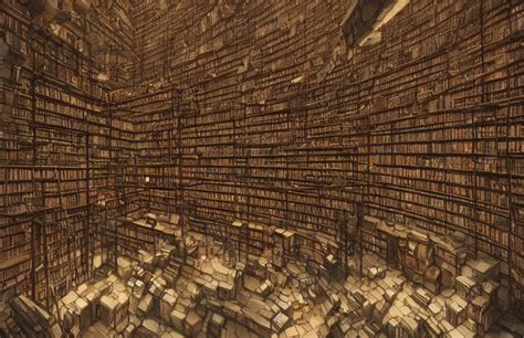 How Many Books Constitutes a Library? A Deep Dive into the Nature of Libraries