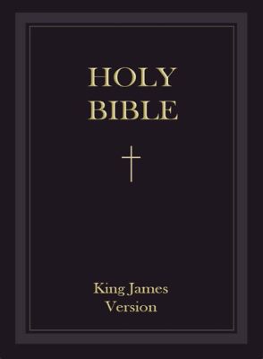 How Many Books in the KJV Bible: A Deeper Insight into its Volumes