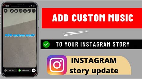 How to Add Custom Music to Instagram Story: A Guide with Multiple Perspectives