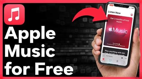 how to get apple music free forever: exploring the limits of subscription models