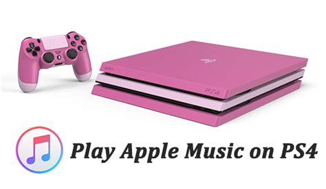 How to Get Apple Music on PS4: A Symphony of Possibilities and Peculiarities