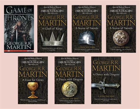 How to Read Game of Thrones Books: A Multifaceted Journey