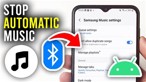 How to Stop Music from Automatically Playing – Strategies for Controlling Background Noise