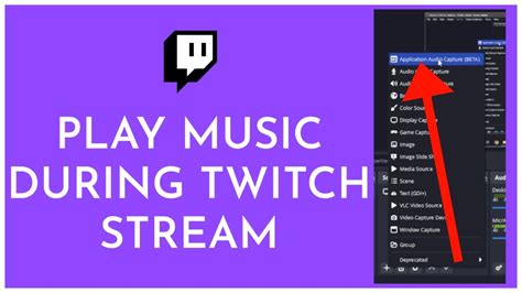 how to stream music on twitch and why music is the soundtrack of your life