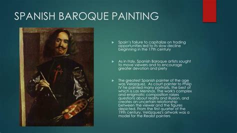 What Common Themes are Present in Spanish Baroque Art?：一个视角多维度的探索。