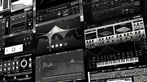 what is a vst in music and how does it relate to the concept of virtual instruments?