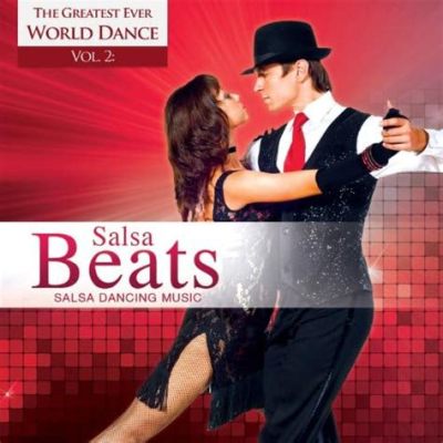 Where is the Salsa Dance From and Its Global Journey