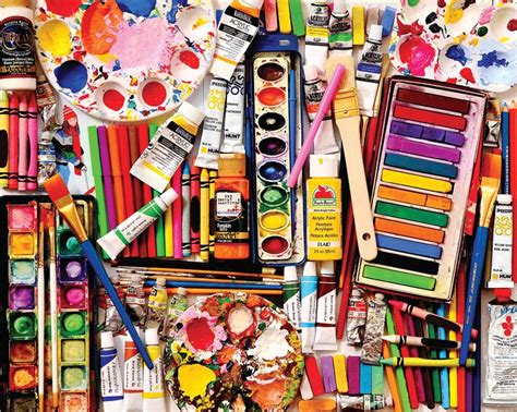 Where to Buy Art Supplies Near Me: A Journey into the Creative World of Art Materials